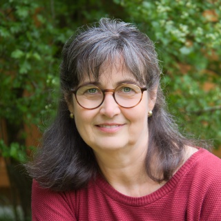 Christiane Meincke-Süß Christiane Meincke-Süß